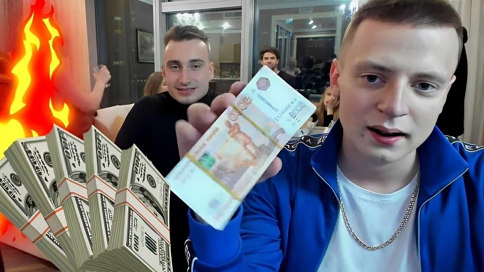 Топ-10 казино где играет Мелстрой