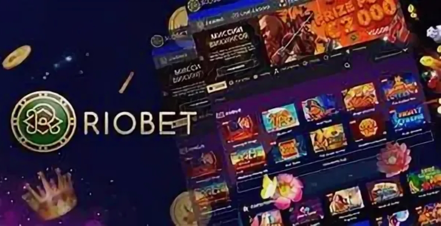 Промокоды для Riobet casino